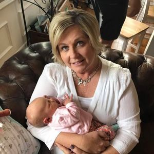 Meet your Posher, Tina